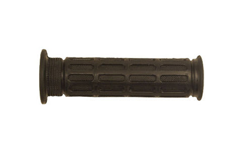 EMGO GRIP SET S/BIKE HONDA W/PLUGS 42-28760