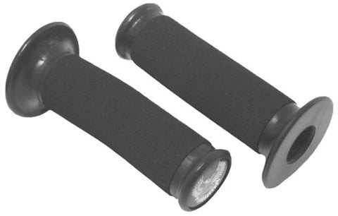 EMGO 42-38000 GRIP BLACK