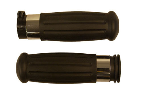 EMGO 42-56550 GRIP SET HD VIN D THRT SLEV