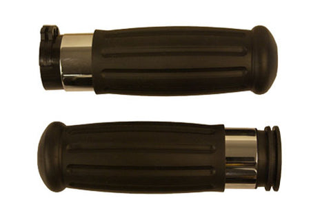 EMGO 42-56550 GRIP SET HD VIN D THRT SLEV