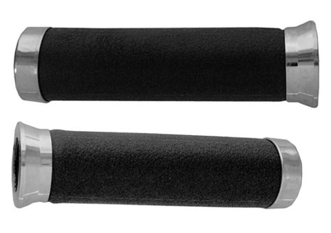 EMGO 42-90905 GRIP SET RAWHIDE