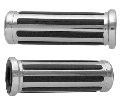 EMGO 42-90952 BUFFALO GRIPS 150 MM 7 8 X 1