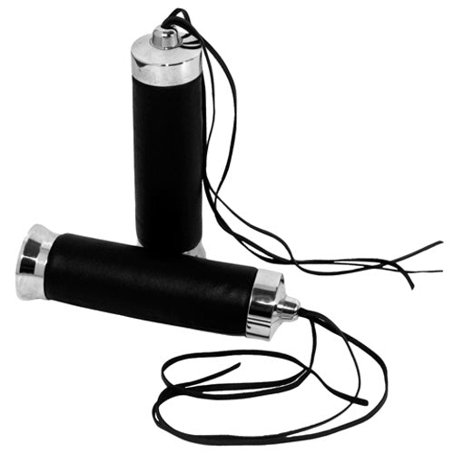 EMGO BUFFALO FRINGE GRIPS 150 1X1 42-90984