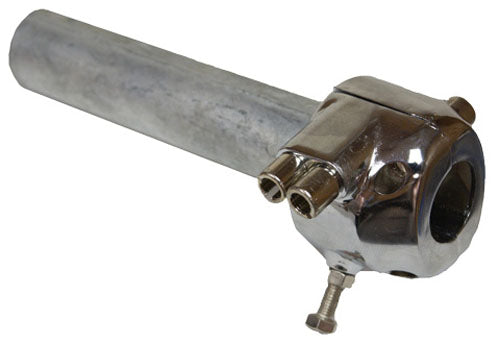 EMGO 44-29474 THROTTLE D 7 8"