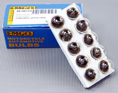 EMGO 48-66723 BULB 12V 23W