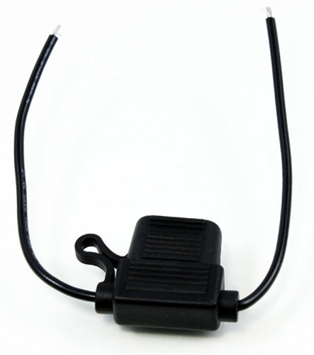 EMGO 48-93321 FUSE HOLDER W 30 AMP