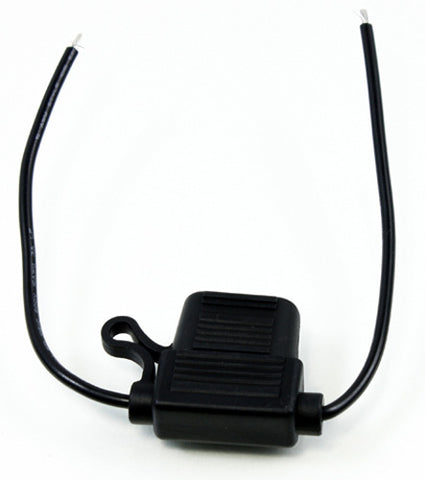 EMGO 48-93321 FUSE HOLDER W 30 AMP