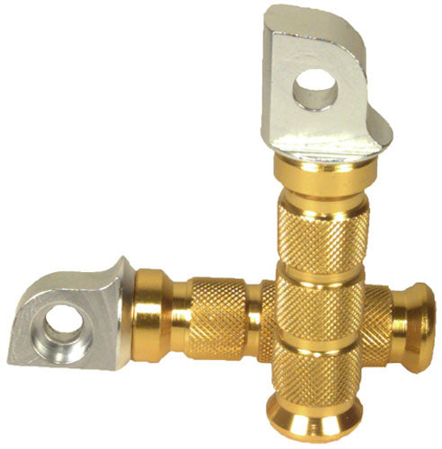 EMGO 50-11250 FOOT REST R GOL