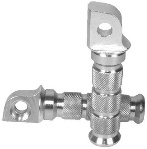 EMGO 50-11251 FOOT REST R SIL