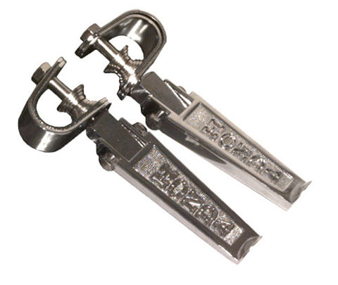 EMGO 50-26611 FOOTREST SET HON.