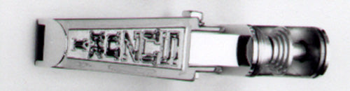 EMGO 50-26613 FOOTREST SET SUZ.