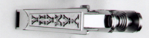 EMGO 50-26614 FOOTREST SET YAM.