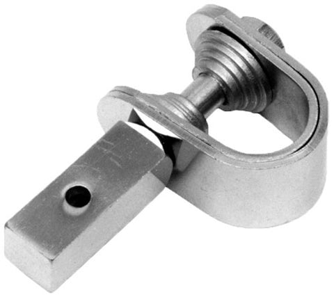 EMGO 50-26622 CLAMP BLOCK SET FOR FOOTREST