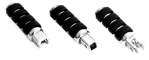 EMGO 50-70121 BUFFALO DRIVER PEGS R