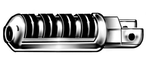 EMGO BUFFALO PEG ONLY SET 50-70135