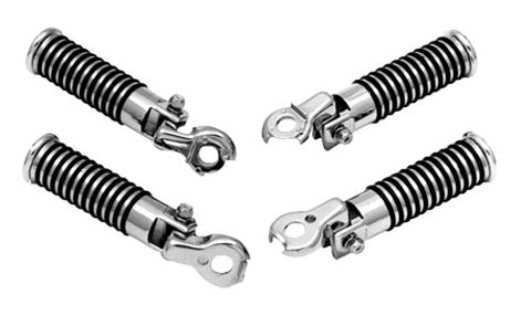 EMGO FOOTREST O-RING UNIV. 50-73220