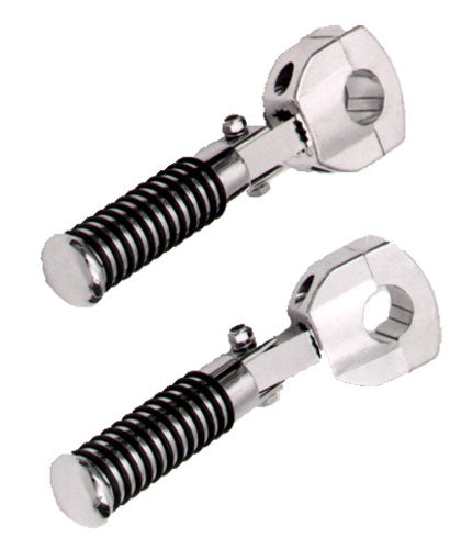 EMGO 50-73230 FOOT REST ST O-RING ROADHAWK