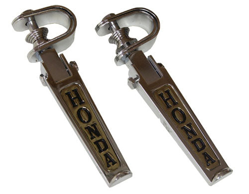 EMGO 50-85401 FOOTREST SET HON