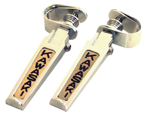 EMGO 50-85402 FOOTREST SET KAW