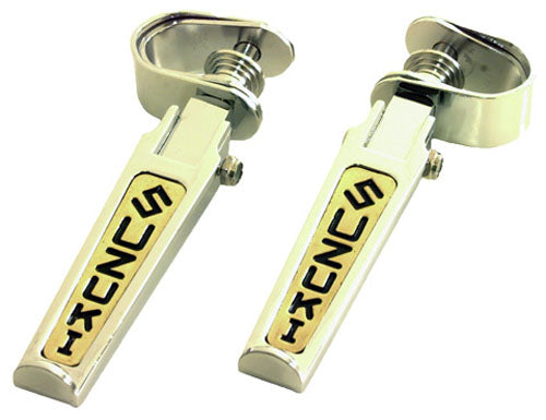 EMGO 50-85403 FOOTREST SET SUZ