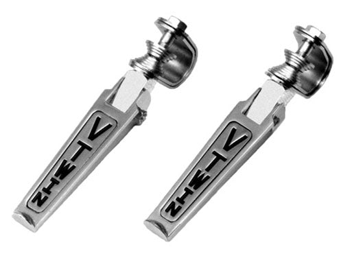 EMGO 50-85407 FOOTREST SET V-TWIN