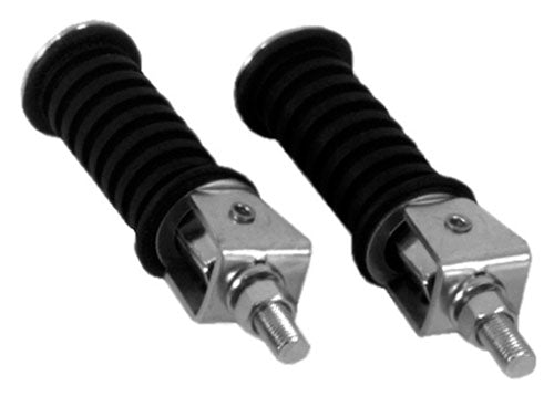 EMGO 54-05414 FOOT REST SET Z1 PASS