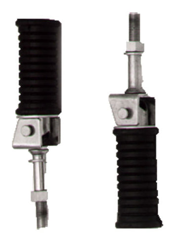 EMGO 54-20000 FOOTREST SET KAW.