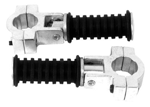 EMGO 54-48401 FOOTREST SET 1"