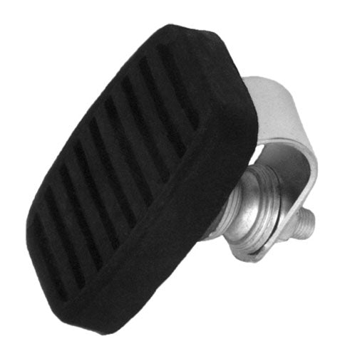 EMGO 54-49000 FOOTREST SET