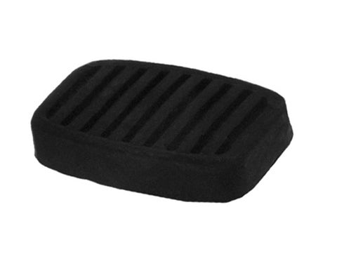 EMGO RUBBER PAD ONLY (FOOTREST) 54-49010