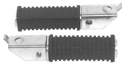 EMGO 54-70200 FOOTREST RUBBER HON.