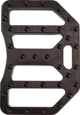 BRASS BALLS MINI MOTO BOARDS BLACK BB08-023