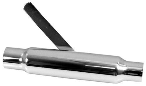 EMGO 80-03310 MUFFLER SHORTY