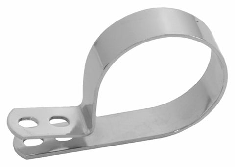 EMGO 80-62372 MUFLR CLAMP FOR 80-75180 86