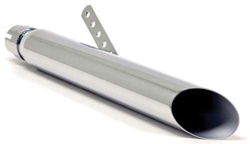 EMGO 80-62680A MUFFLER 19" SLASH CUT