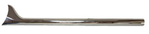 EMGO FISHTAIL EXT 36" CHROME 80-75132