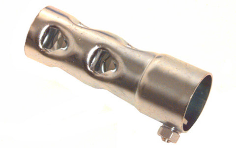 EMGO PIPE SILENCER 1 1/2" 80-78912