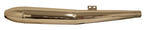 EMGO MUFFLER BMW R CHR R/50/60/75R PART#  80-84065