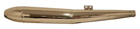 EMGO MUFFLER BMW R CHR R/50/60/75R PART#  80-84065