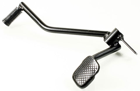 EMGO SHIFT LEVER HEEL-TOE YAMAHA YMF350/400 83-88078
