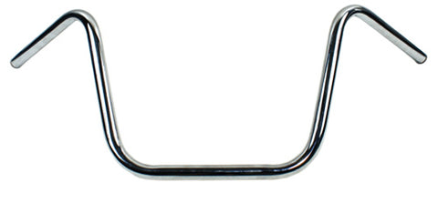 EMGO 1  HANDLEBAR HWY BAR HIGH PART#  07-92425