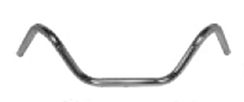 EMGO 1  HANDLEBAR SPORT RISE PART#  07-92428