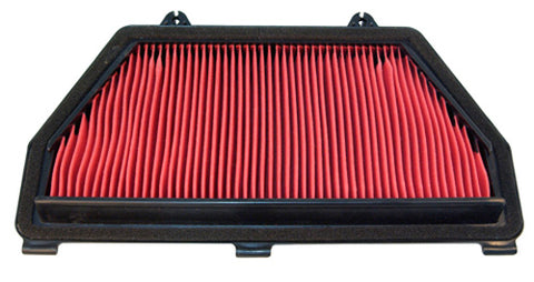 EMGO 2007-2013 Honda CBR600RR REPLACEMENT AIR FILTER 12-90349