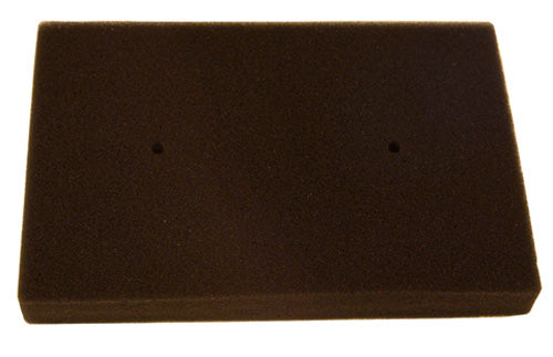 EMGO 2013 Kawasaki EX300F Ninja 300 REPLACEMENT AIR FILTER 12-93016