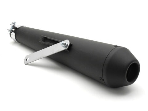 EMGO EMGO EXHAUST SHORTY MEGAPHONE 80-84030C