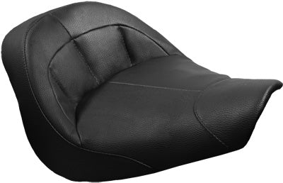 DG BIG IST AIR 1 SOLO SEAT SOFTTAIL MODEL FA-DGE-0277