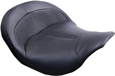 DG BIG IST SOLO LEATHER SEAT TOURING MODEL FA-DGE-0270