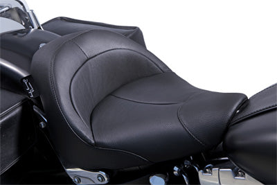 DG 2006-2009 Harley-Davidson FXSTB Softail Night Train BIG IST SOLO LEATHER SEAT