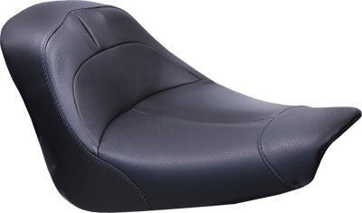 DG 2006-2007 Harley-Davidson FXST Softail MINIMAL IST SOLO LEATHER SEAT SOFTTAIL