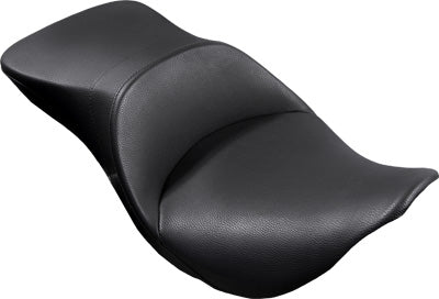 DG 2015-2016 Harley-Davidson FLTRXS Road Glide Special TOURIST 2-UP LEATHER SEAT